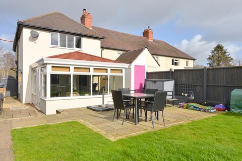 undefined, Raby Cottages, Cressage, SY5