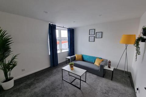 undefined, Regent Quay, City Centre, Aberdeen, AB11