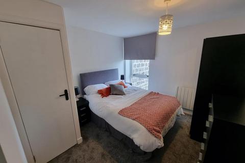 undefined, Regent Quay, City Centre, Aberdeen, AB11