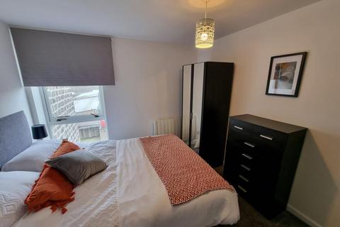 undefined, Regent Quay, City Centre, Aberdeen, AB11