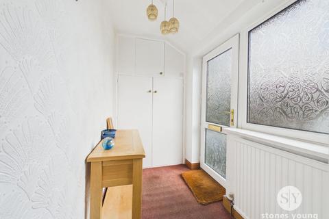 undefined, Cunliffe Close, Blackburn, BB1