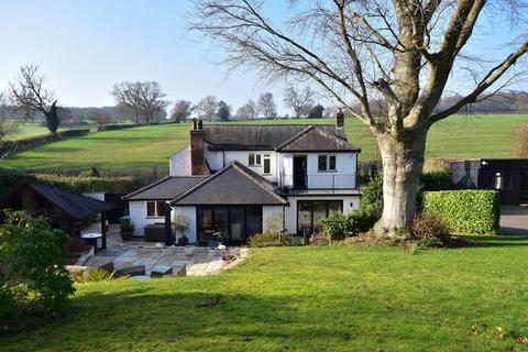 4 bedroom detached house for sale - Dunny Lane, Chipperfield, WD4