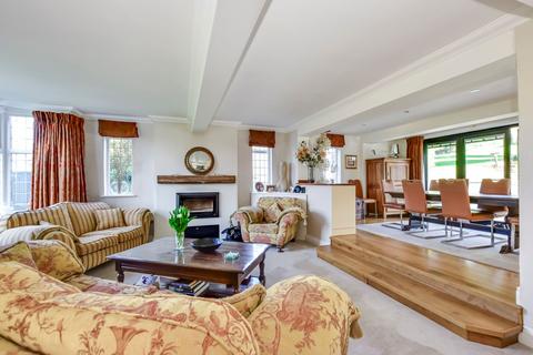 4 bedroom detached house for sale, Dunny Lane, Chipperfield, WD4