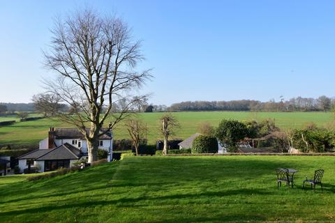 4 bedroom detached house for sale, Dunny Lane, Chipperfield, WD4