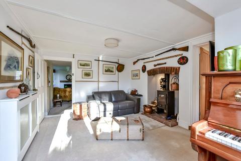 4 bedroom detached house for sale, Dunny Lane, Chipperfield, WD4