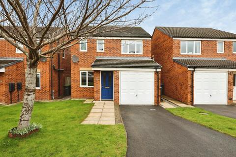 undefined, Hutchinson Close, Coundon, Bishop Auckland