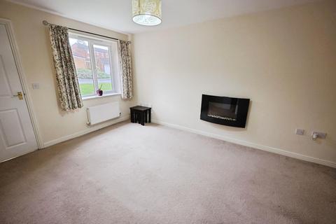 undefined, Hutchinson Close, Coundon, Bishop Auckland