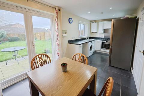 undefined, Hutchinson Close, Coundon, Bishop Auckland