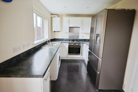 undefined, Hutchinson Close, Coundon, Bishop Auckland