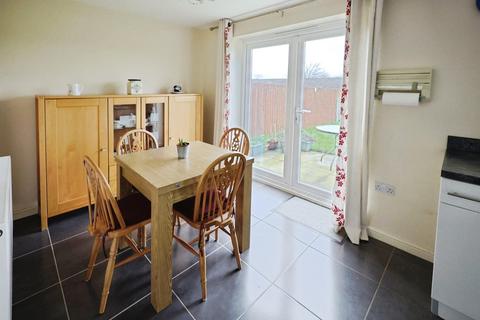 undefined, Hutchinson Close, Coundon, Bishop Auckland