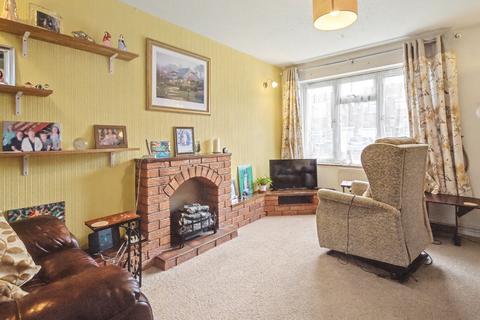 3 bedroom end of terrace house for sale, Burton Place Oxford OX4 2RQ