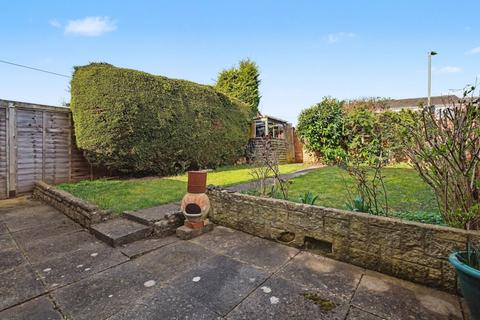 3 bedroom end of terrace house for sale, Burton Place Oxford OX4 2RQ