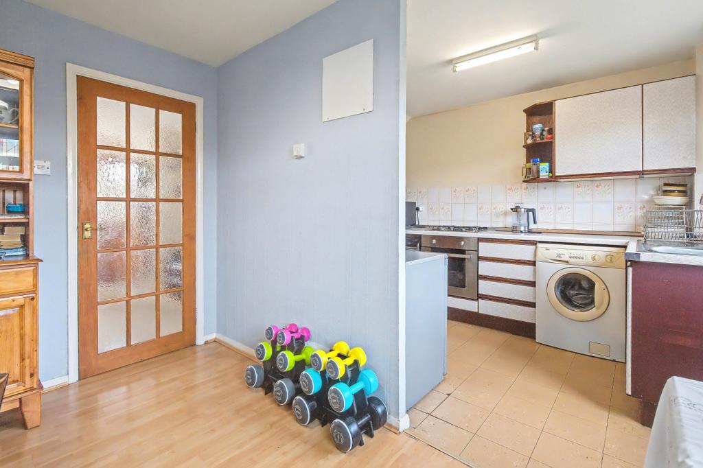 Kitchen Dining