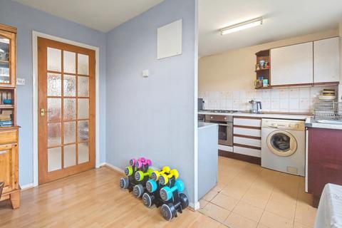 3 bedroom end of terrace house for sale, Burton Place Oxford OX4 2RQ