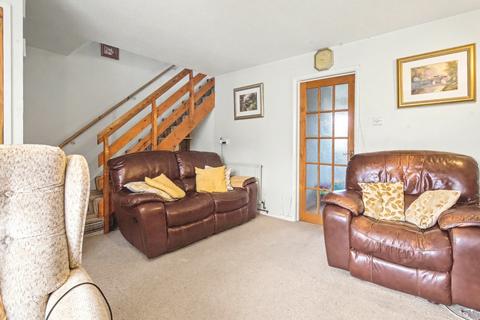 3 bedroom end of terrace house for sale, Burton Place Oxford OX4 2RQ