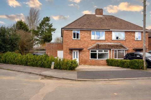 undefined, Pevrel Place, Desborough, Kettering