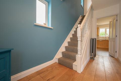 3 bedroom semi-detached house for sale, Pevrel Place, Desborough, Kettering