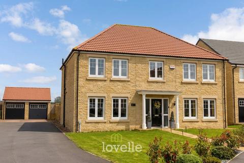 5 bedroom detached house for sale - Albertross Drive, Humberston DN36