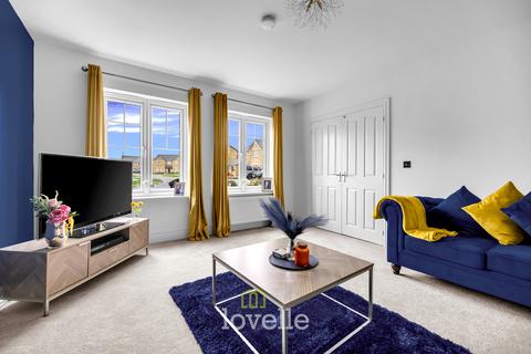 5 bedroom detached house for sale, Albertross Drive, Humberston DN36