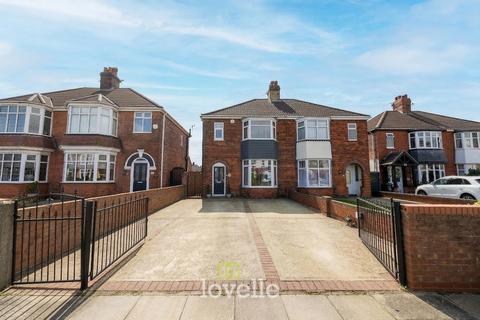 undefined, Parris Place, Cleethorpes DN35