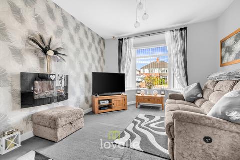 undefined, Parris Place, Cleethorpes DN35