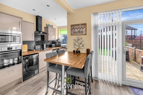 undefined, Parris Place, Cleethorpes DN35
