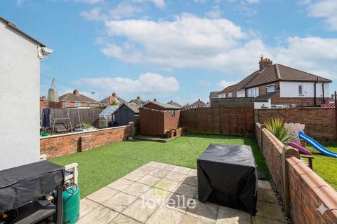undefined, Parris Place, Cleethorpes DN35