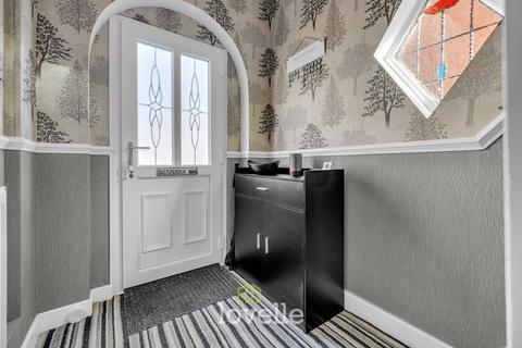 undefined, Parris Place, Cleethorpes DN35