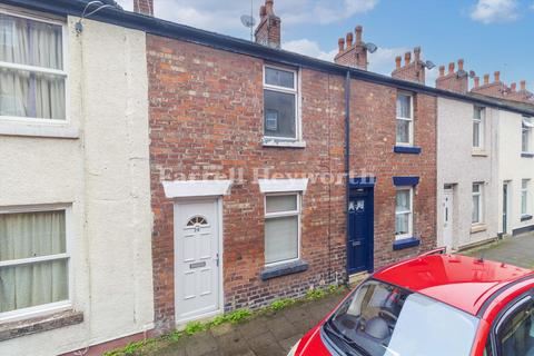 undefined, Sidney Street, Barrow In Furness LA14