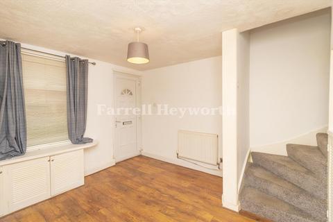 undefined, Sidney Street, Barrow In Furness LA14