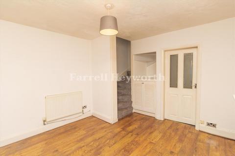 undefined, Sidney Street, Barrow In Furness LA14