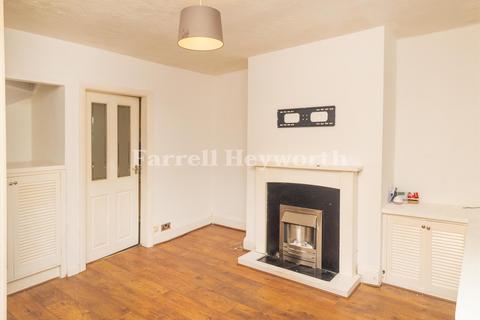 undefined, Sidney Street, Barrow In Furness LA14