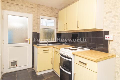 undefined, Sidney Street, Barrow In Furness LA14