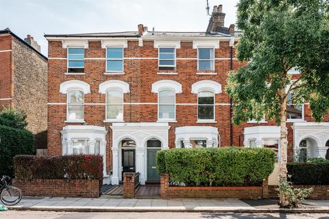 undefined, Cornwall Road, Hornsey