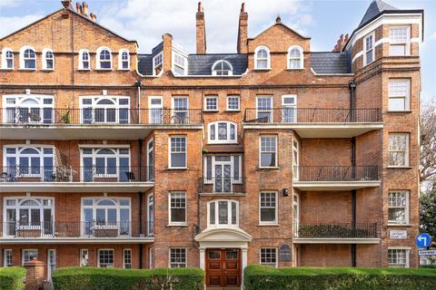 3 bedroom apartment for sale, Aynhoe Mansions, Aynhoe Road, London, W14