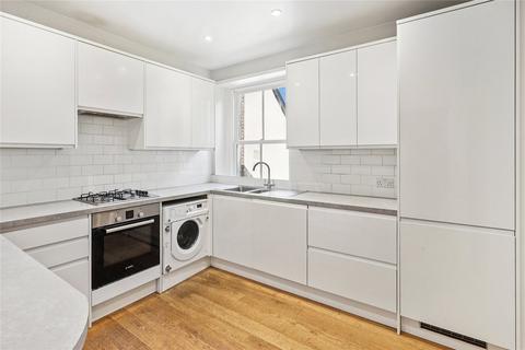 3 bedroom apartment for sale, Aynhoe Mansions, Aynhoe Road, London, W14