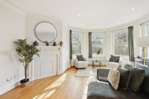3 bedroom apartment for sale, Aynhoe Mansions, Aynhoe Road, London, W14