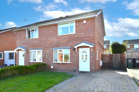 Brandywell Road, TF12 5ST