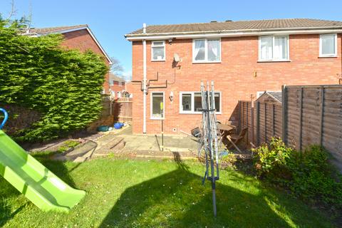2 bedroom semi-detached house for sale, Brandywell Road, TF12 5ST