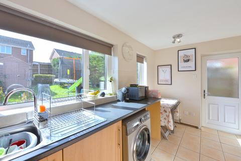 2 bedroom semi-detached house for sale, Brandywell Road, TF12 5ST