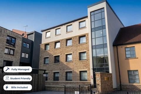 Studio to rent, at Nationwide, Flat 25, 2 Weirside Court, River Place BA2