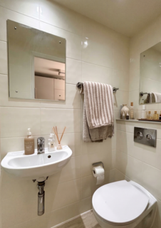 Studio to rent, at Nationwide, Flat 25, 2 Weirside Court, River Place BA2