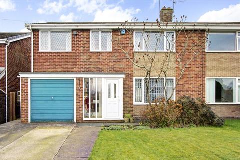 5 bedroom semi-detached house for sale, St. Barnabas, Durham DH4