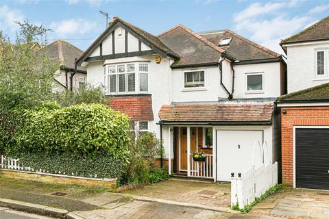 undefined, Upper Park Road, Kingston Upon Thames KT2