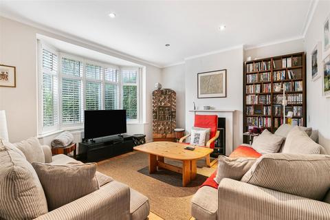 undefined, Upper Park Road, Kingston Upon Thames KT2