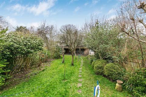 undefined, Upper Park Road, Kingston Upon Thames KT2