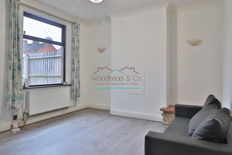 undefined, Beaconsfield Terrace, Rushden, NN10 0AN