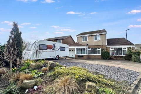 undefined, Harwood Close, Washington, Tyne and Wear, NE38 9EX