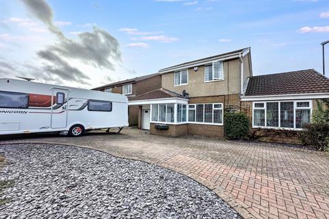 undefined, Harwood Close, Washington, Tyne and Wear, NE38 9EX