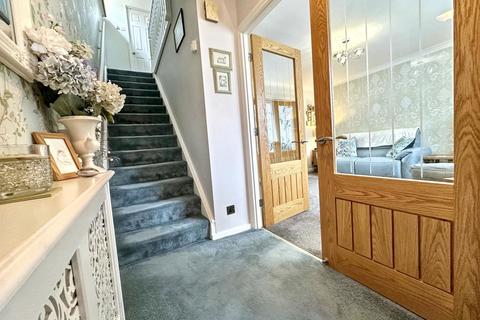 undefined, Harwood Close, Washington, Tyne and Wear, NE38 9EX